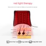 Red Light Hair Growth Cap Physiotherapy Instrument