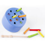 Magnetic Fishing Toys For Children