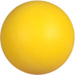 Children's Silent Ball Silent Elastic Ball Sea Toy