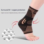 Anti-hip Wrist Joint Protective Sleeve