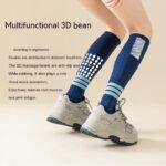 Compression Stockings Exercise Muscle Energy Compression Socks Female