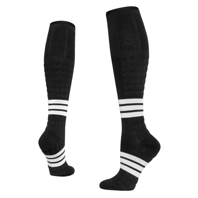 Compression Stockings Exercise Muscle Energy Compression Socks Female
