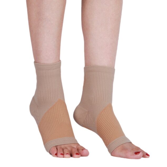 New Sports Ankle Support Anti-ankle Socks