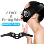 Women's Silicone Face Slimming Instrument