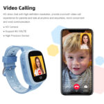 Children's Phone Positioning 4G All Netcom Video Call Watch