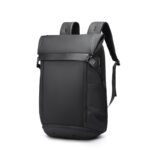 Men's Large Capacity Foldable And Expandable Backpack