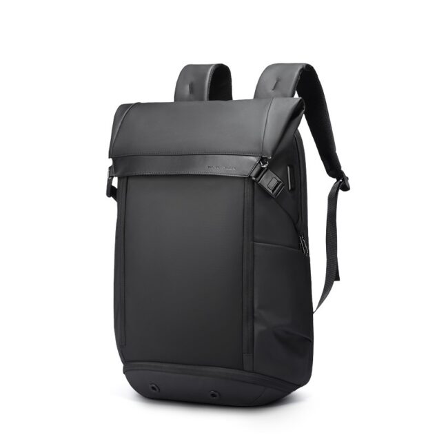 Men's Large Capacity Foldable And Expandable Backpack