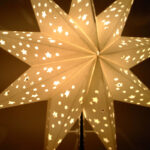 LED9 Arcturus Christmas And New Year Decorative Lights